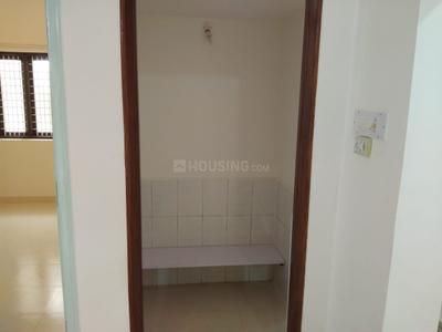 Image of 1200 Sq.ft 2 BHK Independent House for rent in Jalahalli, Bengaluru for Rs. 19000