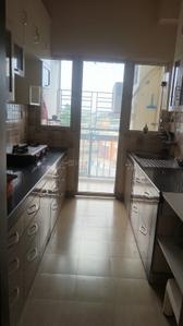 Kitchen Image of 1656 Sq.ft 3 BHK Builder Floor for sale in Ashok Nagar Kolkata for Rs. 17000000