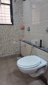 Image of 1525 Sq.ft 3 BHK Apartment / Flat for sale in Sanghvi Shells, Baner, Pune for Rs. 15500000