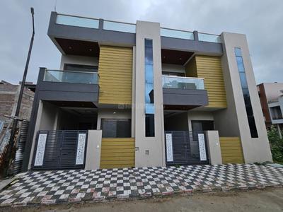 Image of 1700 Sq.ft 3 BHK Duplex for sale in Arandia, Indore for Rs. 8500000