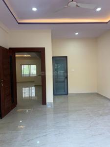 Bedroom Image of 1754 Sq.ft 3 BHK Apartment / Flat for sale in Devin Paradise Enclave, Thanisandra Bengaluru for Rs. 13000000