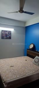 Bedroom Image of 1164 Sq.ft 2.5 BHK Apartment / Flat for sale in Navita, Madhyamgram Kolkata for Rs. 6500000
