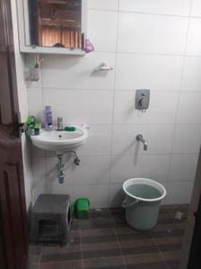 Image of 1144 Sq.ft 3 BHK Apartment / Flat for sale in Sowparnika Spandan, Nallampalayam, Coimbatore for Rs. 9500000