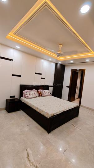Sector 25, DLF Phase 2 Bedroom 1