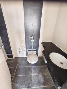 Image of 1031 Sq.ft 3 BHK Apartment / Flat for rent in Naiknavare Clarion Park, Aundh, Pune for Rs. 45000