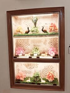 Bedroom Image of 2100 Sq.ft 3 BHK Independent House for sale in Rajajipuram Lucknow for Rs. 11000000