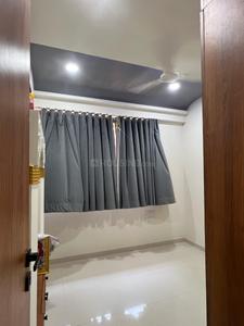 Bedroom Image of 1850 Sq.ft 3 BHK Apartment / Flat for rent in Shree Ram Avadh Highland, Bhadaj Ahmedabad for Rs. 42000