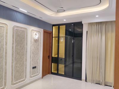 Bedroom Image of 2700 Sq.ft 4 BHK Builder Floor for sale in Ansal Esencia Sector 67, Sector 67 Gurgaon for Rs. 29900000