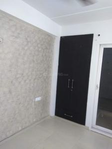 Bedroom Image of 1848 Sq.ft 3 BHK Apartment / Flat for rent in Prateek Stylome, Sector 45 Noida for Rs. 62000