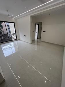 Hall Image of 1166 Sq.ft 2 BHK Apartment / Flat for sale in JAK Namaha, Bhayandar East Mira Bhayandar for Rs. 11600000