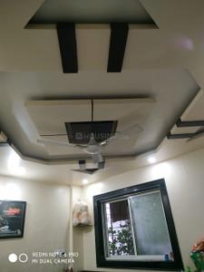 Hall Image of 550 Sq.ft 1 BHK Apartment / Flat for sale in Shree Bhavani Height, Bhawani Peth Pune for Rs. 5200000