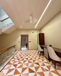 Hall Image of 1800 Sq.ft 3 BHK Independent House for sale in Kachana Raipur for Rs. 6700000
