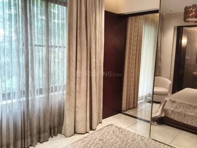 Bedroom Image of 1684 Sq.ft 3 BHK Apartment / Flat for sale in Nayandahalli Bengaluru for Rs. 27550000