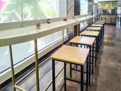 Balcony Image of Colive Gilbert in Whitefield, Bengaluru