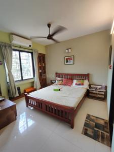 Bedroom Image of 2400 Sq.ft 3 BHK Duplex for sale in Erandwane Pune for Rs. 34500000