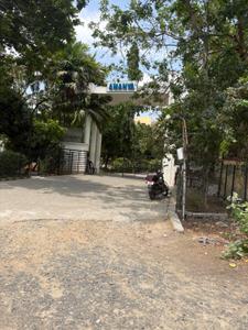 Image of 880 Sq.ft Residential Plot / Land for sale in Guduvancheri, Chennai for Rs. 2500000