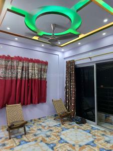 Hall Image of 1248 Sq.ft 3 BHK Apartment / Flat for sale in New Town Kolkata for Rs. 8500000