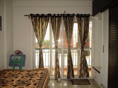 Bedroom Image of 1670 Sq.ft 3 BHK Apartment / Flat for sale in Vaishno Silver Bells by Vaishno Projects, Varthur Bengaluru for Rs. 13800000