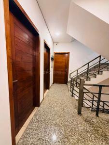 1 BHK Flat