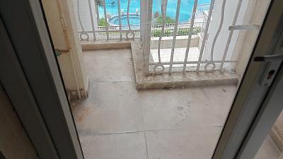 Balcony Image of 1750 Sq.ft 3 BHK Apartment / Flat for sale in Shipra Srishti, Indirapuram Ghaziabad for Rs. 28000000