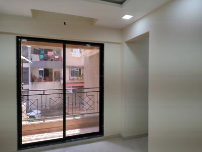 Living Room Image of 420 Sq.ft 1 BHK Apartment / Flat for rent in Lodha Crown, Thane West Thane for Rs. 24999