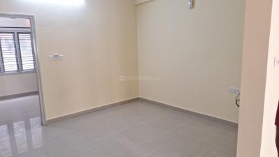 Living Room Image of 1150 Sq.ft 2 BHK Apartment / Flat for rent in Hulimavu Bengaluru for Rs. 25000