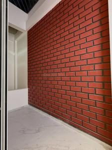 Balcony Image of 1000 Sq.ft 2 BHK Independent House for sale in Mathur, Mathavaram Chennai for Rs. 4050000