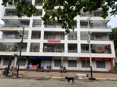 Image of 1215 Sq.ft 2.5 BHK Apartment / Flat for sale in Tilakwadi, Belagavi for Rs. 6900000