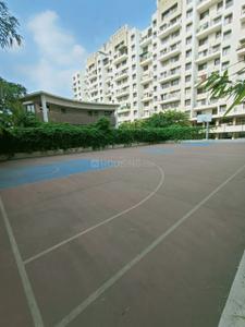 Image of 783 Sq.ft 2 BHK Apartment / Flat for sale in Dreams Elina, Hadapsar, Pune for Rs. 5200000