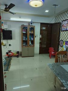 Hall Image of 900 Sq.ft 2 BHK Apartment / Flat for rent in Sanpada Navi Mumbai for Rs. 55000