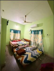 Bedroom Image of 1500 Sq.ft 2.5 BHK Independent House for rent in Perumalpattu Chennai for Rs. 12250