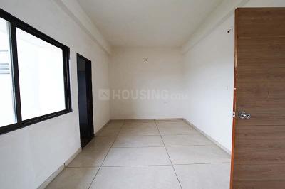 Bedroom Image of 1890 Sq.ft 4 BHK Independent House for sale in Mars Arise, Lambha Ahmedabad for Rs. 7500000