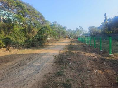 Image of 1237 Sq.ft Residential Plot / Land for sale in Mambakkam, Chennai for Rs. 6679800