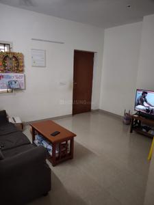 Hall Image of 1134 Sq.ft 2 BHK Apartment / Flat for sale in Terraspace Thasami Sumeru, Kovai Pudur Coimbatore for Rs. 7000000