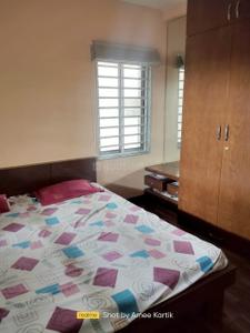 Bedroom Image of 3600 Sq.ft 4 BHK Independent House for sale in Motera Ahmedabad for Rs. 36000000