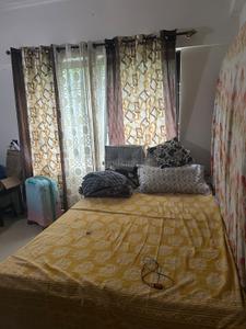 Bedroom Image of 1180 Sq.ft 3 BHK Apartment / Flat for sale in Provident Welworth City, Bisuvanahalli Bengaluru for Rs. 6700000