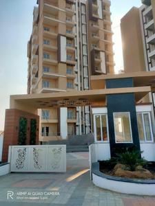 Building Image of 600 Sq.ft 1 BHK Apartment / Flat for sale in Ganpati Nagar Jaipur for Rs. 1850000