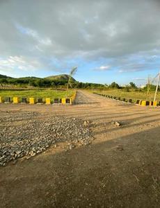 Image of 2002 Sq.ft Residential Plot / Land for sale in Badlapur West, Badlapur for Rs. 1123000