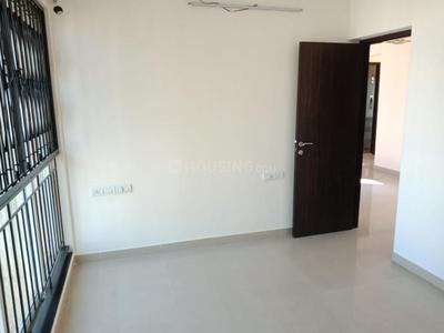 Image of 487 Sq.ft 1 BHK Apartment / Flat for sale in Neelam Supremos, Mulund East, Mumbai for Rs. 10800000