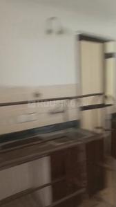 Kitchen Image of 1350 Sq.ft 2 BHK Apartment / Flat for sale in SG Impressions 58, Raj Nagar Extension Ghaziabad for Rs. 8800000