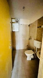 Bathroom Image of 900 Sq.ft 2 BHK Apartment / Flat for rent in BDI Ambaram, Tapukara Bhiwadi for Rs. 8500