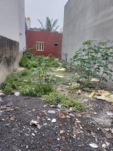 Image of 931 Sq.ft Residential Plot / Land for sale in Madhavaram Milk Colony, Chennai for Rs. 5300000