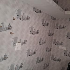 Bathroom Image of 2000 Sq.ft 3 BHK Builder Floor for rent in Nayagaon Chandigarh for Rs. 10000
