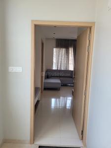 Hall Image of 963 Sq.ft 2 BHK Apartment / Flat for sale in Sukhwani Verde, Undri Pune for Rs. 5700000