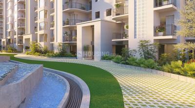 Image of 2269 Sq.ft 3 BHK Apartment / Flat for sale in T And T Digitown II, Siddharth Vihar, Ghaziabad for Rs. 19000000