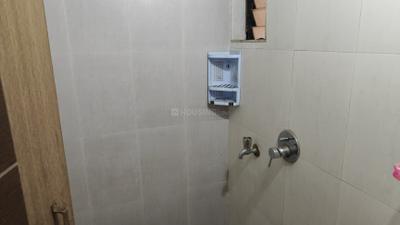 Image of 650 Sq.ft 1 BHK Apartment / Flat for sale in Kopar Khairane, Navi Mumbai for Rs. 8000000
