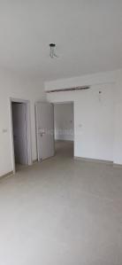 Hall Image of 1800 Sq.ft 3 BHK Apartment / Flat for rent in Sadarpur Ghaziabad for Rs. 15000
