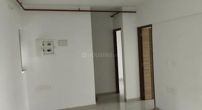 Bedroom Image of 1000 Sq.ft 1 BHK Apartment / Flat for sale in Wadhwa Wise City, Chikhale Navi Mumbai for Rs. 10600000