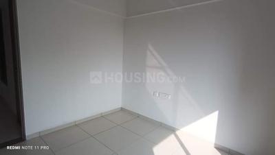 Bedroom Image of 1200 Sq.ft 2.5 BHK Apartment / Flat for rent in Dutt Avalon, Tragad Ahmedabad for Rs. 17000