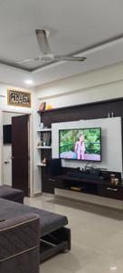 Hall Image of 1150 Sq.ft 2 BHK Apartment / Flat for rent in Jubilee Hills Hyderabad for Rs. 32000